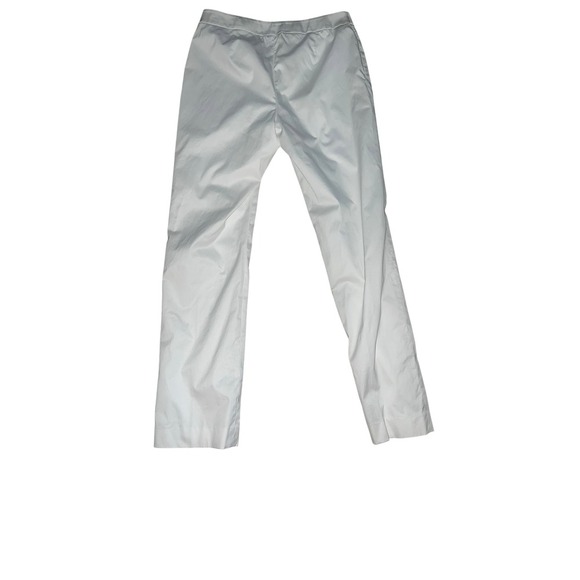 LAFAYETTE 148  SZ4 Straight Leg Pants - Classic Versatile Style - Picture 1 of 6